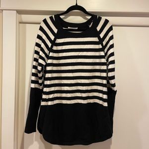 Anthropologie Rebekah Tunic Sweater